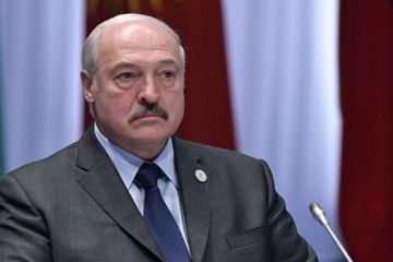 Мерзавец, а не Батька: Лукашенко о Великой Отечественной войне