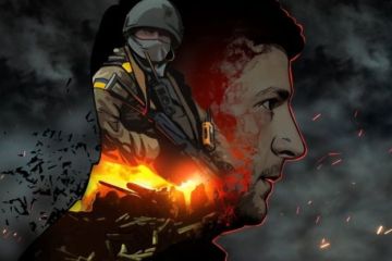 Зеленский приказал ВСУ выбить радикалов «Азова» из Донбасса