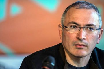Ходорковский использует наработанные связи для развала России «легионом марионеток»