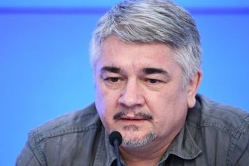 Ищенко заявил, что Украина как государство существовать не будет