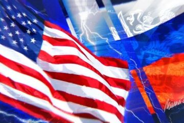 Эксперт объяснил причины новой волны русофобских высказываний в США