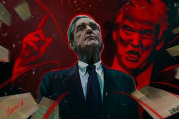 Почему архивы Мюллера не помогут демократам запустить импичмент Трампу