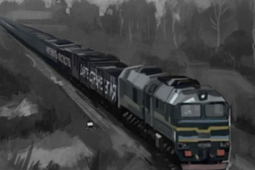 С русскими сложно конкурировать: угольный маневр России обернется проблемами для США