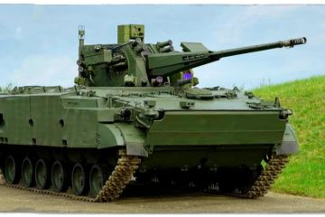 Сбивает всё от дронов до штурмовиков - «Деривация-ПВО»