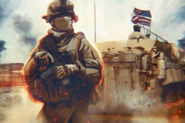 Войска США возвращаются в Сирию на помощь курдским боевикам и террористам в «Ат-Танфе»