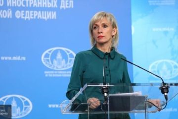 В МИД РФ раскритиковали военный опыт Украины