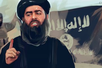 Семь причин, почему заявление США о ликвидации Аль-Багдади — фейк