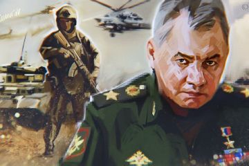 Эксперт объяснил, как Шойгу ответит на план НАТО по «захвату» Калининградской области