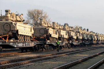 НАТО готовится отнять Калининград у России