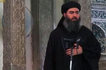 Фальшивое уничтожение аль-Багдади вскрыло истинное отношение США к террористам