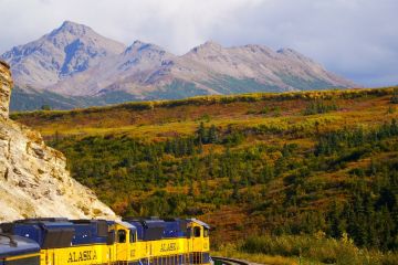 Решение России отдать Аляску американцам вылилось в сомнительную выгоду для США