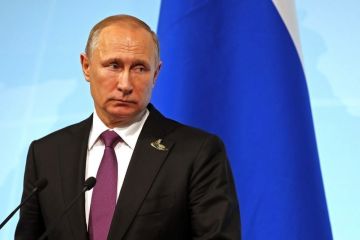 Путину никто в мире не может ставить условия