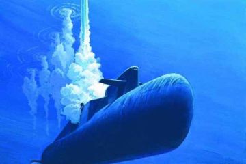 Паника в Скандинавии: российские АПЛ придут в Норвежское море с «Бегемотом – 3»