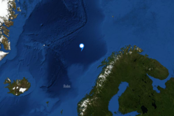 Какое секретное оружие «Псков» и «Нижний Новгород» испытали в Норвежском море