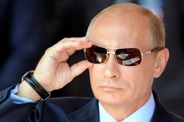 «Путинизм» или курс «сильный Путин»?