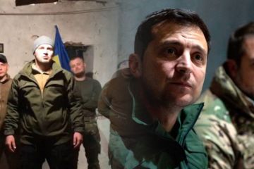 Кто ты, «герой-освободитель» Дениска из Золотого?