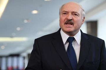 Зачем Лукашенко воюет с войной