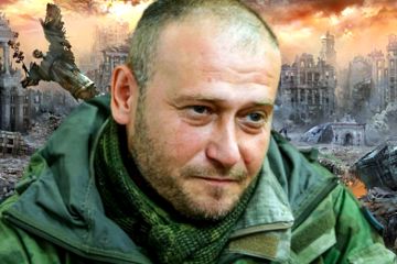 «Не подыгрывай Путину, иначе будет плохо!»: Ярош предупредил Зеленского