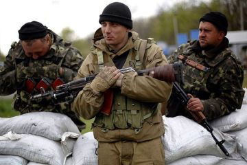 Стало известно, как военные ДНР и офицеры ВСУ спасли украинских детей под Донецком