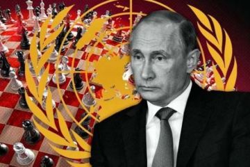 Шах и мат от мирового гроссмейстера