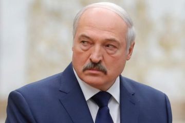 Лукашенко готов предать Россию?