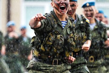 Американцы боятся боя с русскими? Комментарии штатовских военных