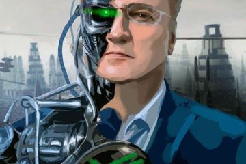 Греф окончательно распоясался