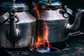 Чтобы не лишиться газа: Германии оставили лишь один выход