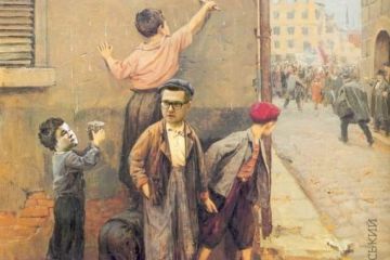 Зеленский струсил перед нациками. Теперь его могут убить