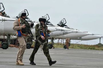 Американские и израильские летчики крайне недовольны действиями российских систем РЭБ в Сирии