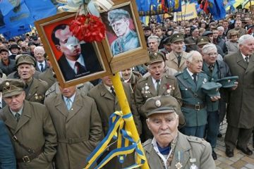 Возрождение фашизма на Украине стало следствием мягкой политики СССР