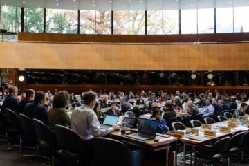 Решение ВТО по нитрату аммония станет примером для газового спора России и Украины