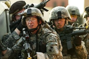 Бывший американский военный объяснил, почему США проиграют войну России