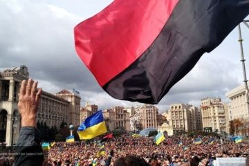 Неонацисты объявили войну Зеленскому и едут штурмовать Золотое