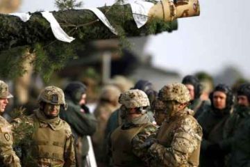 «Как бы ни был хорош план, всегда есть русские…»