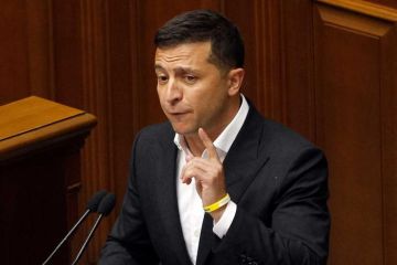 Неминуемый крах: Новый майдан снесет Зеленского