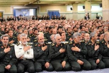 Тегеран анонсировал блицкриг: Израиль не протянет и 30 минут