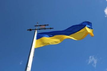 «Ещё один шанс» антирусской Украине
