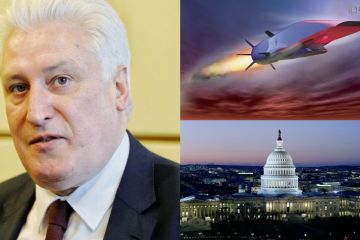 Россия сотрет НАТО с лица земли в случае нападения альянса на Белоруссию