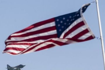 Концы в воду, или как США главаря ИГ*«ликвидировали»