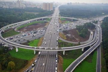 Устаревший стереотип: как миф о плохих дорогах в России уходит в прошлое