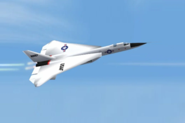 «Рапира» — тяжёлый высокоскоростной перехватчик