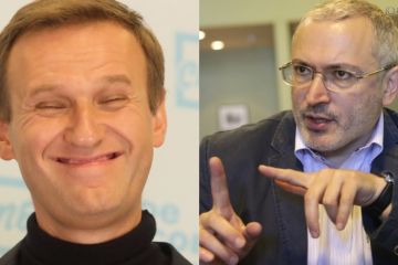 Провал Навального вынудил Ходорковского сделать Ройзмана новым лидером оппозиции