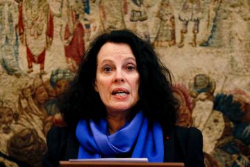 Посол Франции предупредила о закрывающемся окне диалога с Россией