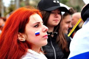 Россияне из Крыма признались, что конкретно не нравится им на полуострове