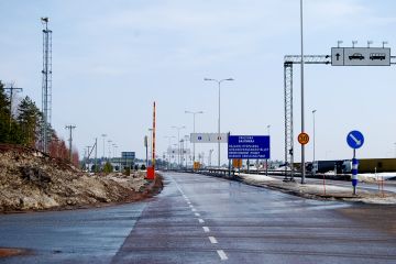 «Методичка» для финских туристов о правилах посещения России выглядит скандально