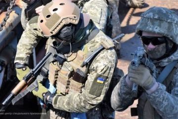 Киев разрешил военным ВСУ забирать авто и телефоны у жителей Донбасса