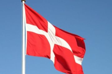 Дания изменила расклад газовых поставок в ЕС разрешением по "Северному потоку-2"