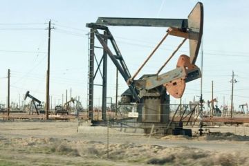 Оккупационный режим США в Сирии завязан на контрабанду нефти в нарушение всех законов