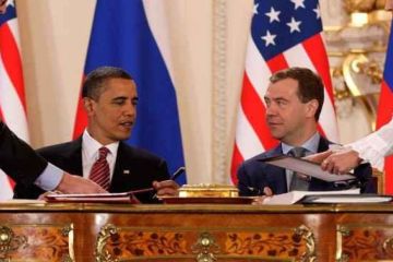 Плохая сделка для США?